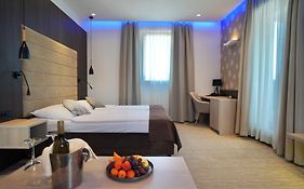Hotel Gallus